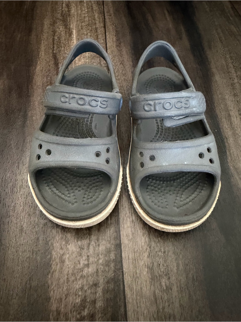 CROCS Crocband ll Sandals